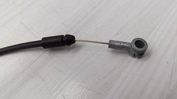 Kaput Açma Teli i30 2007- Ön