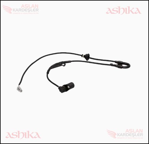 ABS SENSORU ARKA SAG (DENSO TIPI)- AVENSIS 97-02
