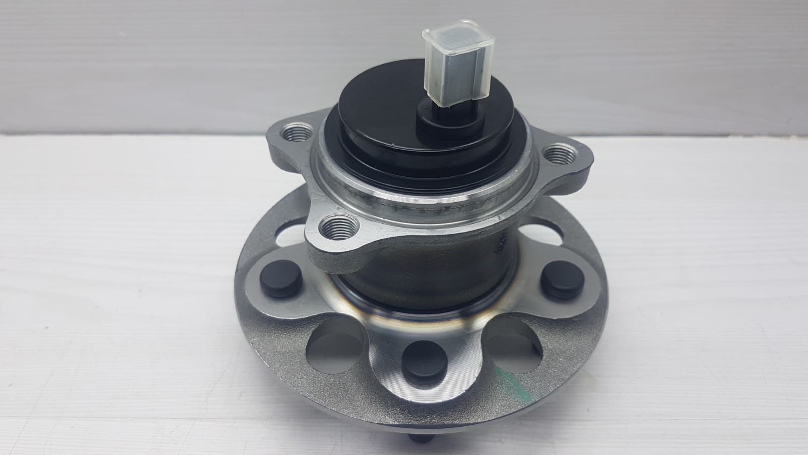 Porya Arka Corolla 19- /Chr