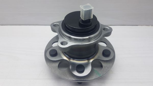 Porya Arka Corolla 19- /Chr