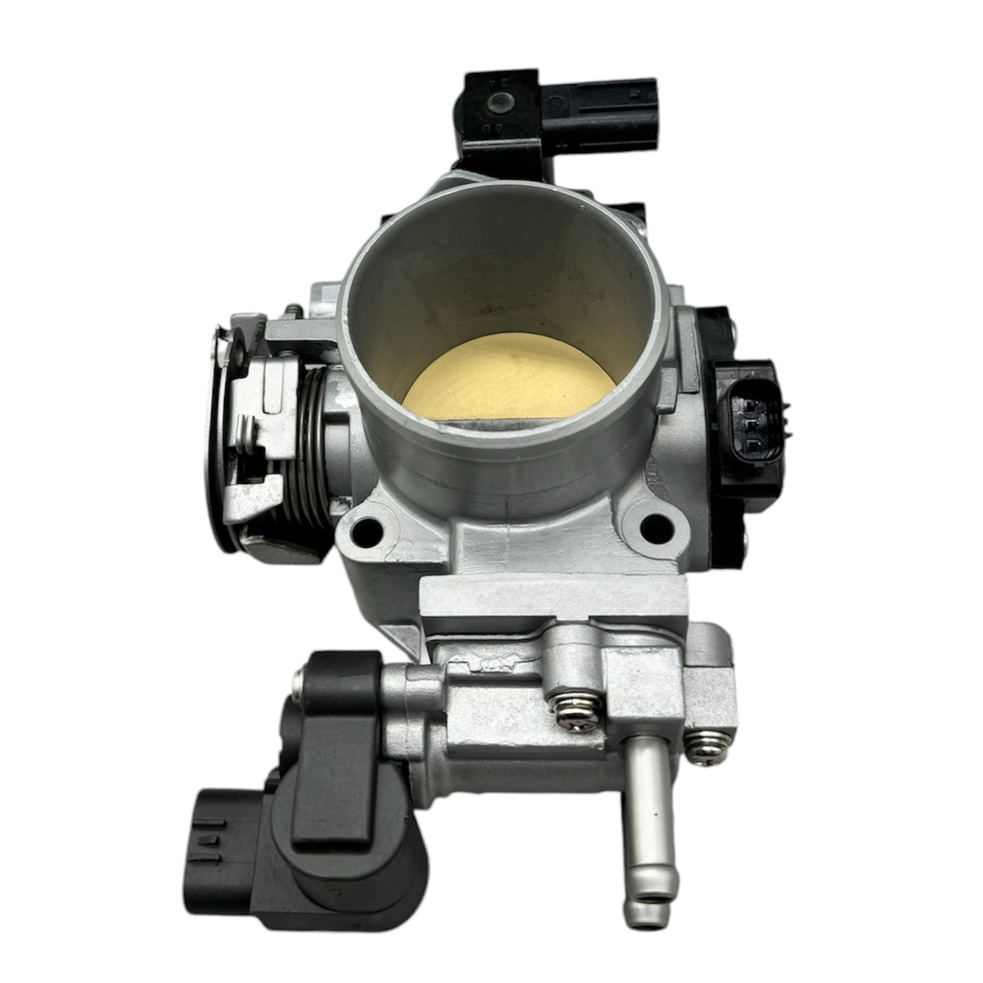 GAZ KELEBEK GÖVDESİ CIVIC 02-05