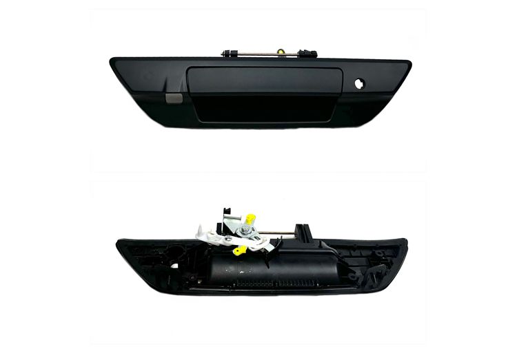 KOL BAGAJ AÇMA HILUX ROCCO 20-22 (SİYAH)