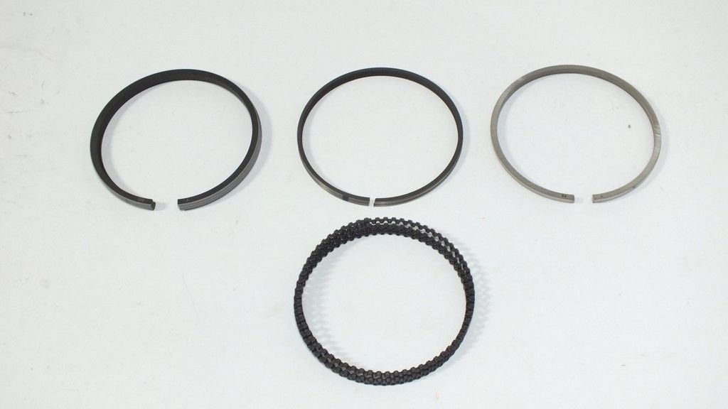 CIVIC / CRX D15B / D16A ENJEKSİYONLU 75.00 MM SEGMAN 050 TK