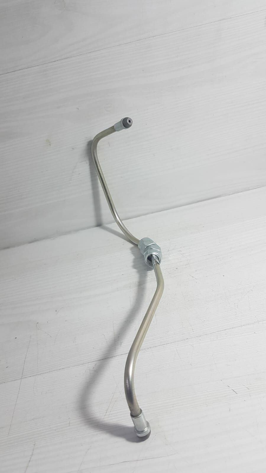 h100 enjektör borusu 4 no