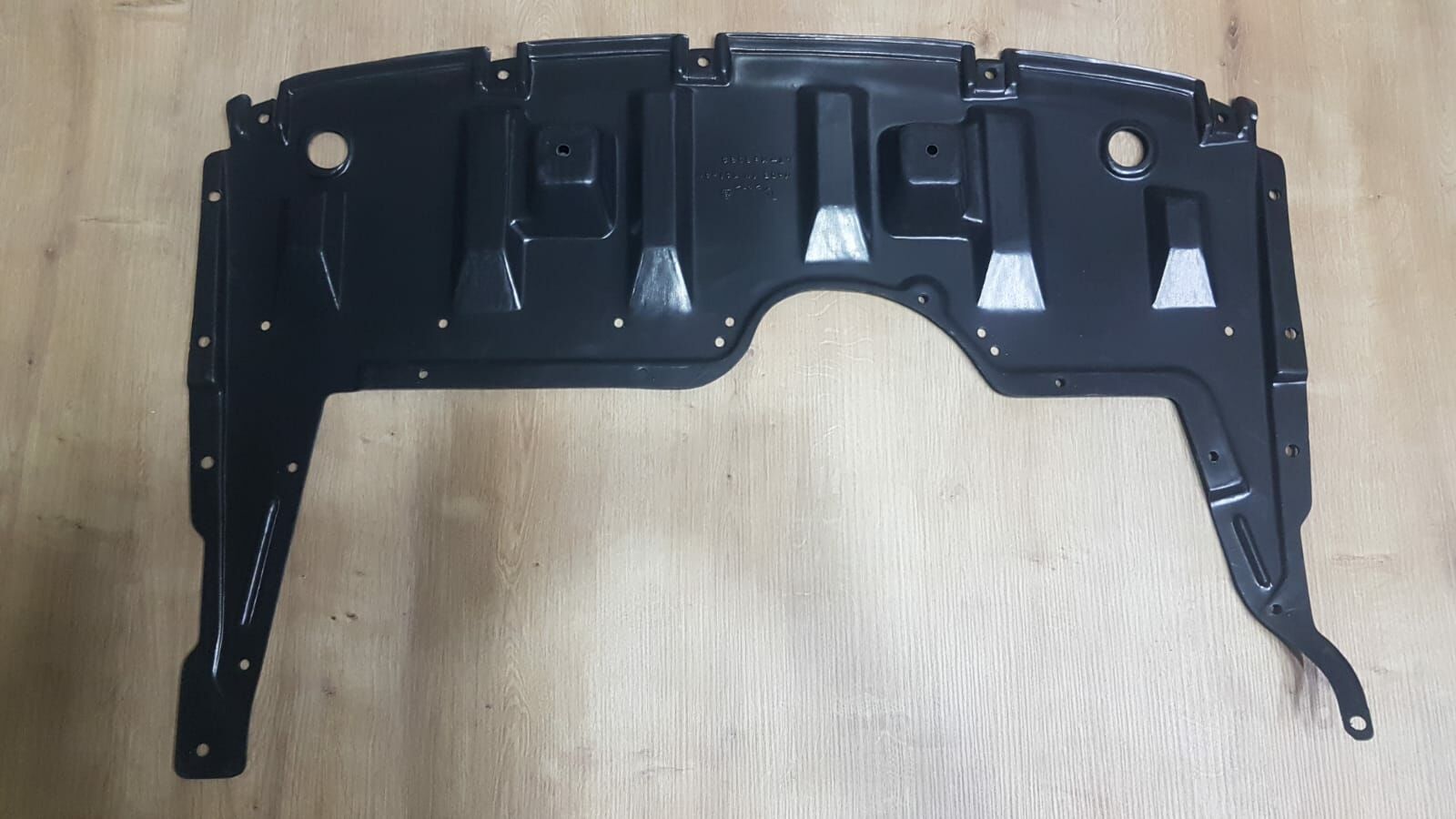 colt karter muhafazası orta 03-06