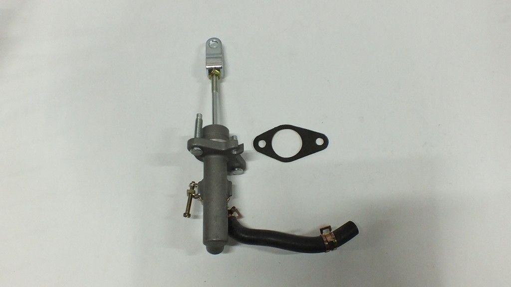 GETZ 2002-2011 DİZEL / GETZ 2006- BENZİNLİ DEBRİYAJ ÜST MERKEZ (GÖVDE ALÜMİNYUM)