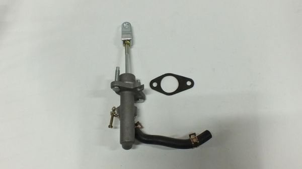 GETZ 2002-2011 DİZEL / GETZ 2006- BENZİNLİ DEBRİYAJ ÜST MERKEZ (GÖVDE ALÜMİNYUM)