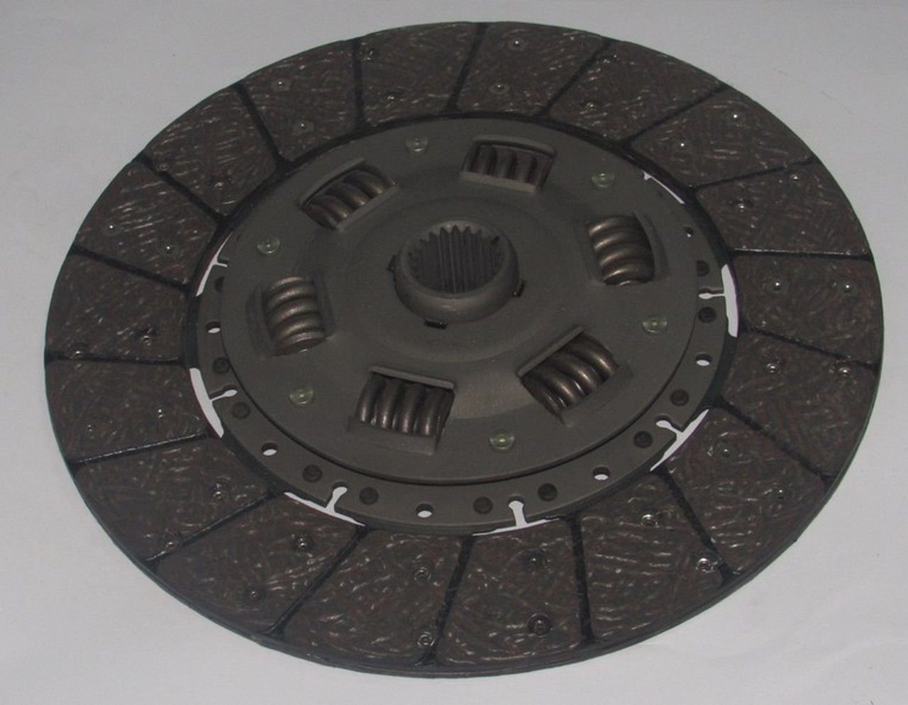 NPR 59 YM 4BD1 DEBRİYAJ BALATASI 275mm*180mm