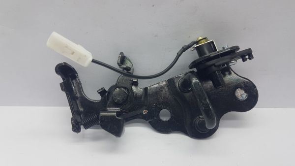 Bagaj Kilit Karsılığı Era