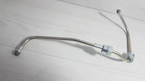 h100 enjektör borusu 4 no