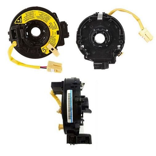 AIRBAG ZEMBEREK AVENSIS 02- / RAV4 00-