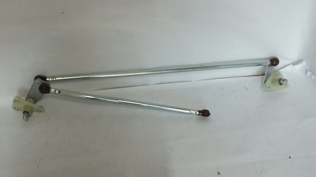 ACCENT 2000-2006 SİLECEK MANİVELASI