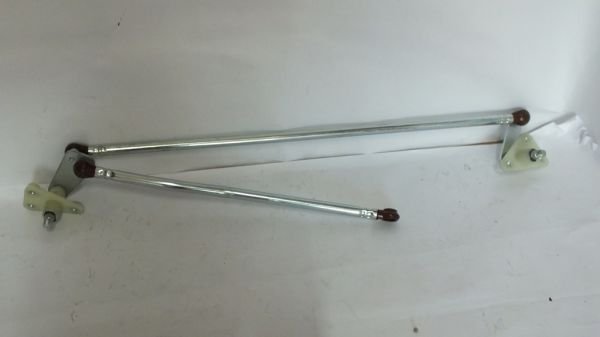 ACCENT 2000-2006 SİLECEK MANİVELASI