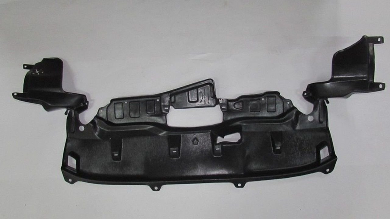 CRV 2002-2006 KARTER MUHAFAZASI ORTA