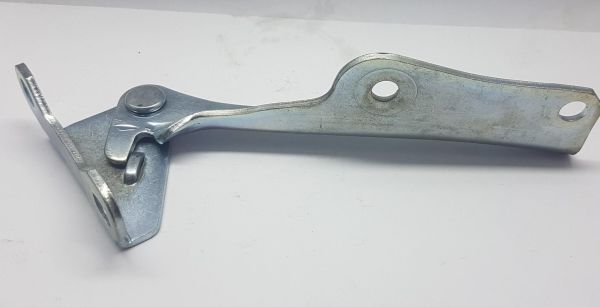 Kaput Mentese L200 2006- Sol