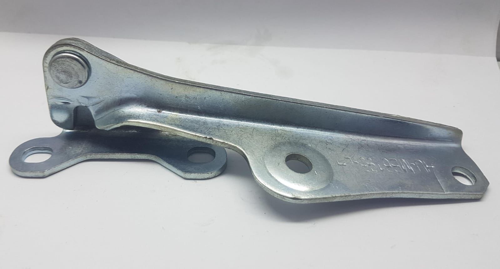 Kaput Mentese L200 2006- Sol