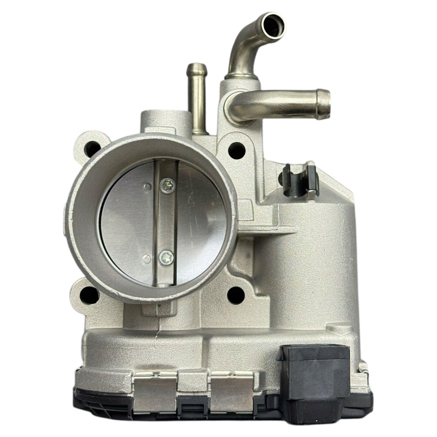 GAZ KELEBEK GÖVDESİ ACCENT BLUE 1,4 BENZİNLİ  12-17