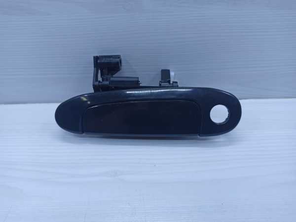 Kapi Kolu Yaris Ön DIŞ Sol 99-05