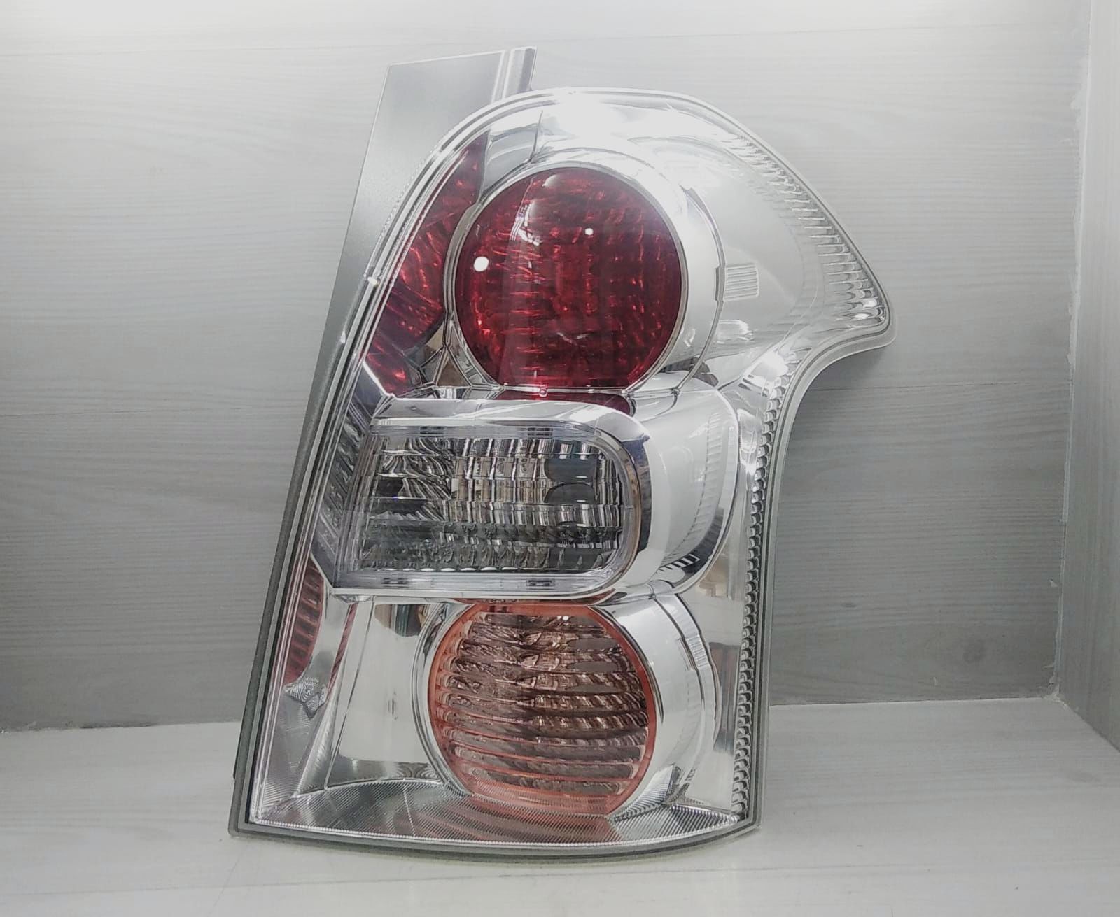 Toyota Verso 07-09 Stop Sag