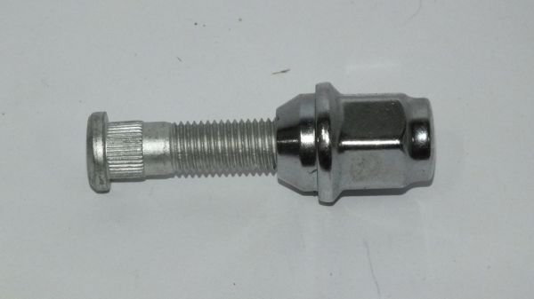 ERA 06- / GETZ / MATRIX BİJON SOMUN + SAPLAMA KOMPLE FİBERSİZ KAPALI SOMUN