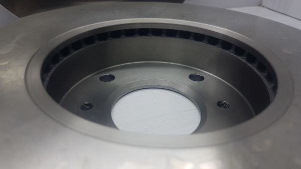 DISK ÖN PRIMERA 1996-2002/ALMERA 2000- 280mm takım (2adet)