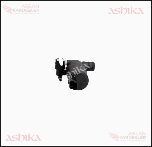 SU FİSKİYE MOTORU- QASHQAI 07- / MICRA 10- / NAVARA / PATHFINDER 05-