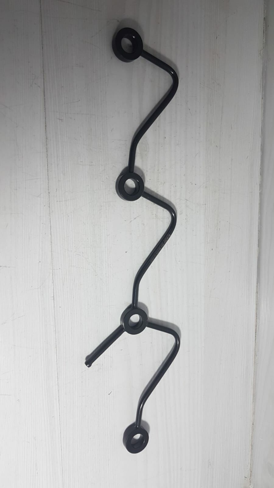 d21/d22 geri dönüş borusu yakıt