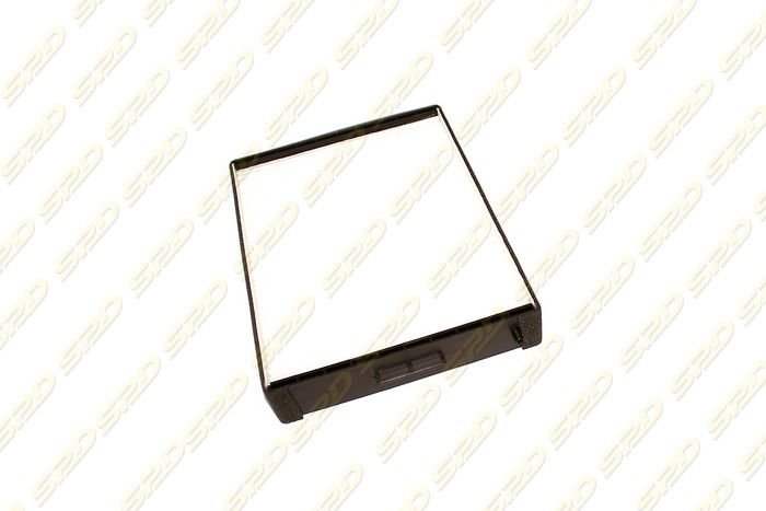 POLEN FILTRESI (TEKLI)- SORENTO 02-07 / SONATA 98-01 / SANTAFE 01-05