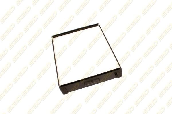 POLEN FILTRESI (TEKLI)- SORENTO 02-07 / SONATA 98-01 / SANTAFE 01-05