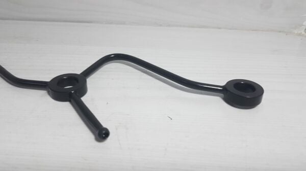 d21/d22 geri dönüş borusu yakıt