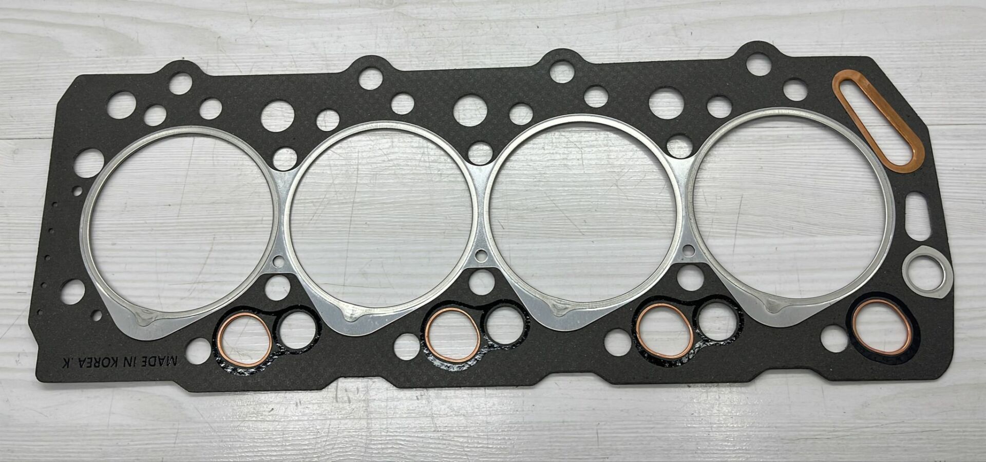 Silindir Kapak Conta H100