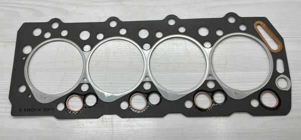 Silindir Kapak Conta H100