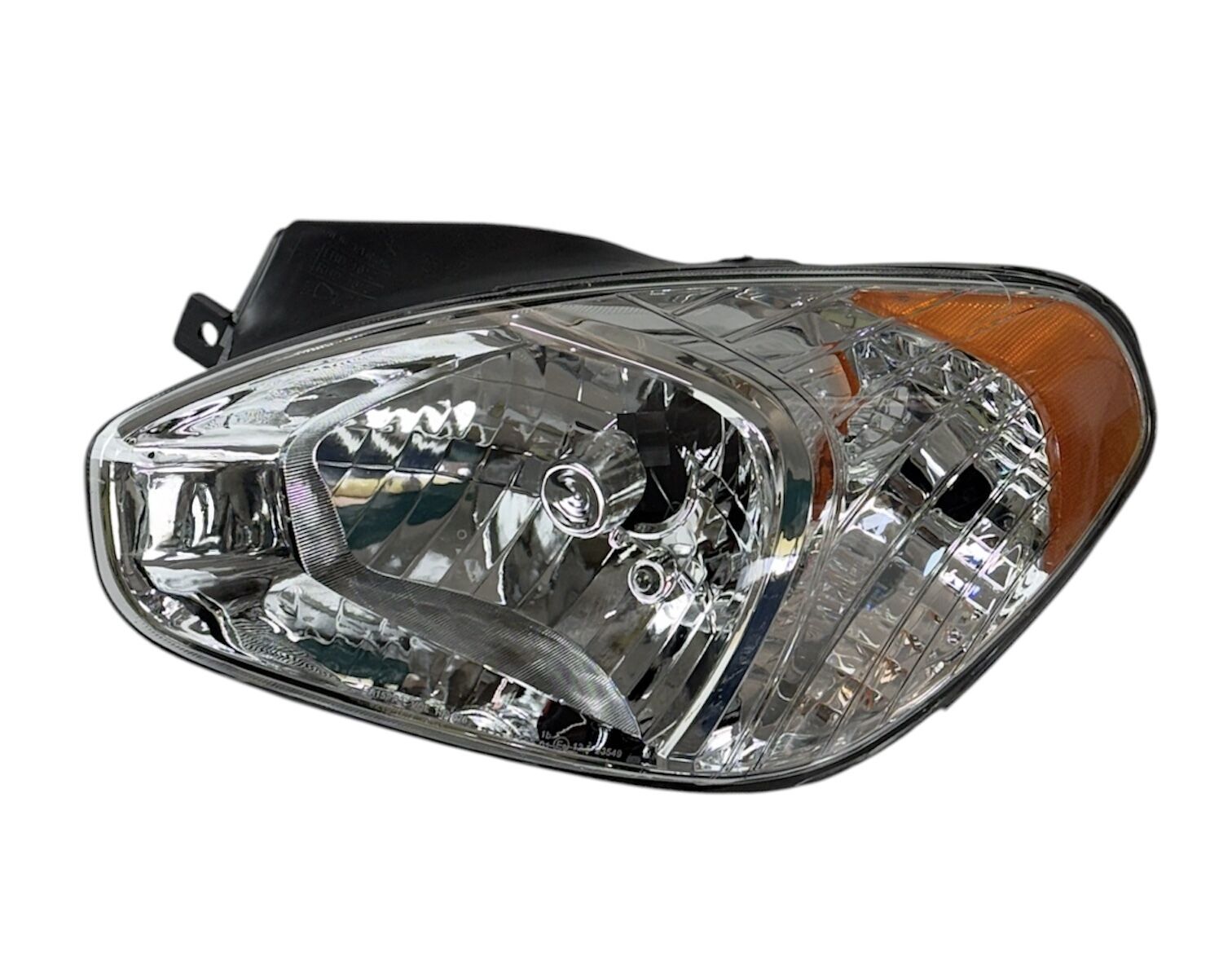 FAR ACCENT ERA 07-09 LH (SARI ELEKTRİKLİ)