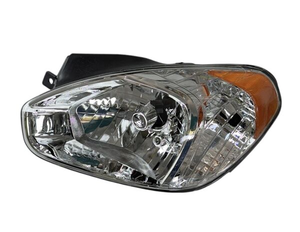 FAR ACCENT ERA 07-09 LH (SARI ELEKTRİKLİ)