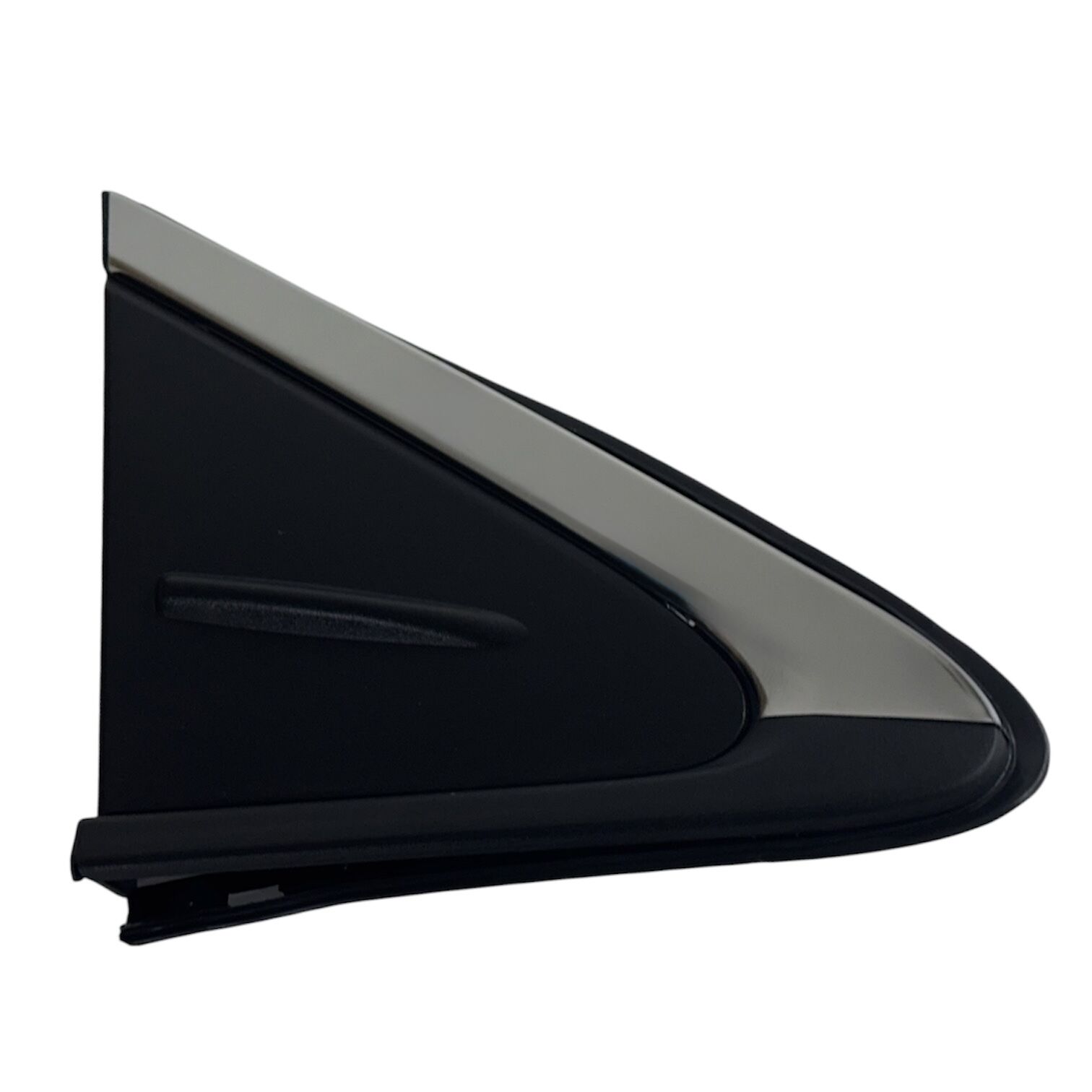 BAKALİT AYNA DEVAMI COROLLA 19-24 RH (SİYAH  ÇITALI)