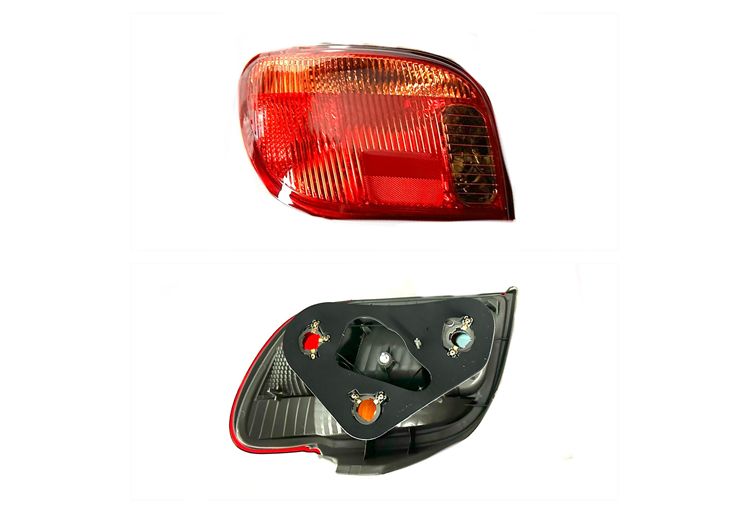 STOP YARİS 03-05 LH (DUYSUZ)