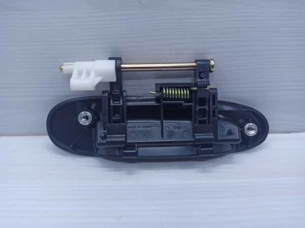 Yarıs Kapı Kolu Arka Dıs Sol 99-05