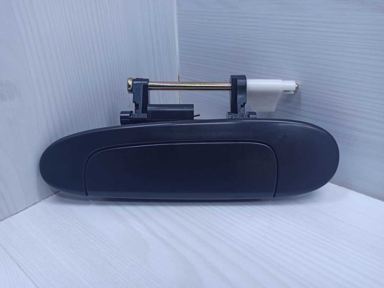 Yarıs Kapı Kolu Arka Dıs Sol 99-05