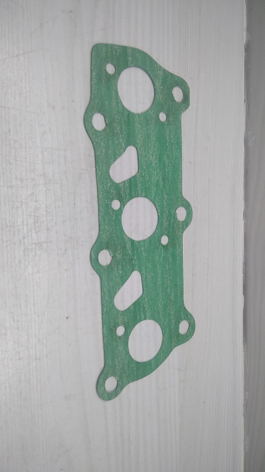 Manifold Conta Alto/Maruti Emme