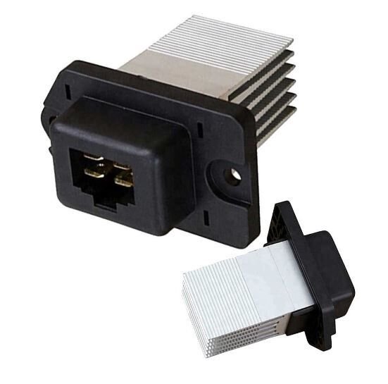 REZISTOR KALORIFER IX35 / I20 09-