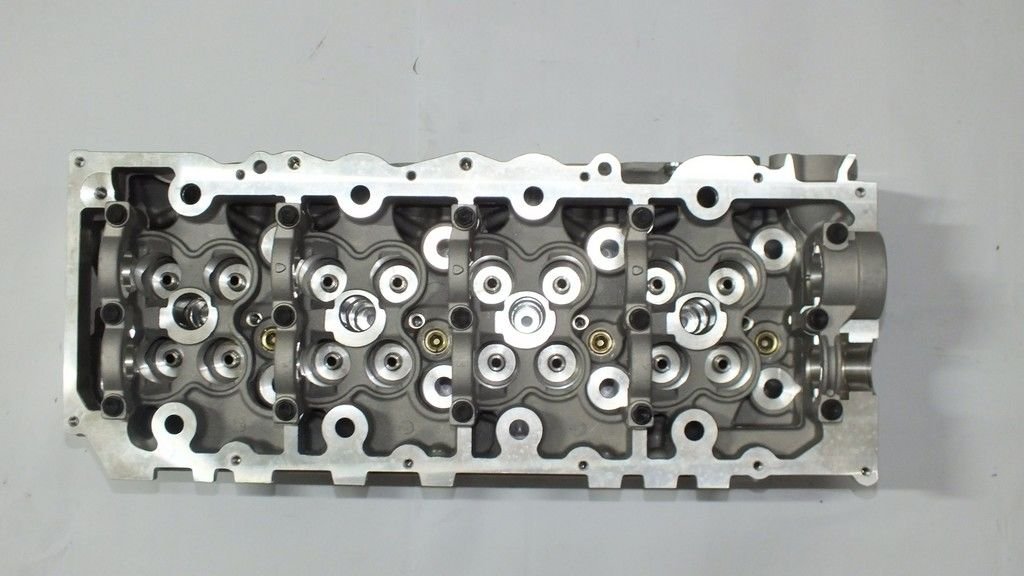 HİLUX / HIACE / LAND CRUISER 3,0 136 HP SİLİNDİR KAPAK