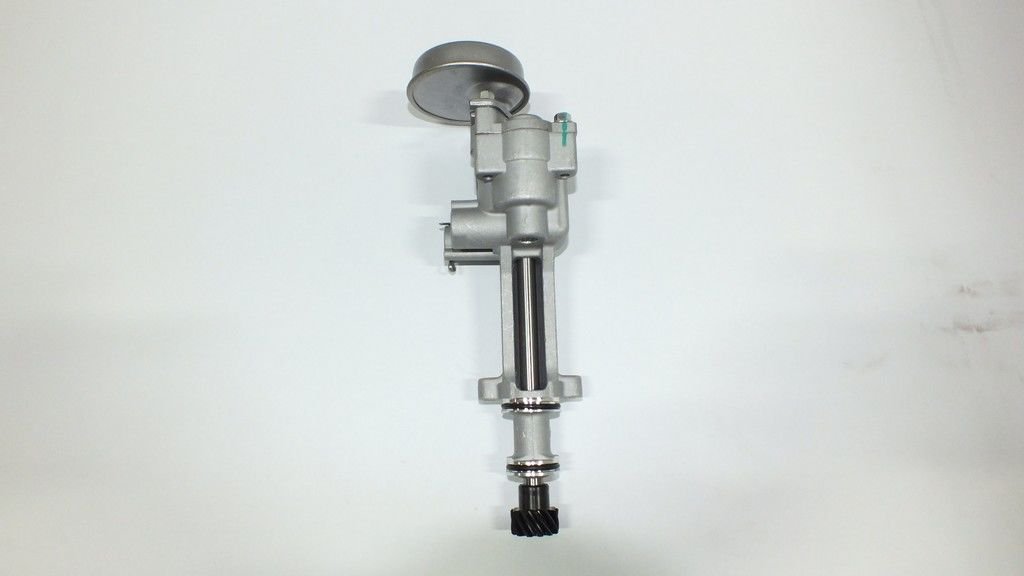 D-MAX 4X2 / 4X4 2.5 4JA1 YAĞ POMPASI