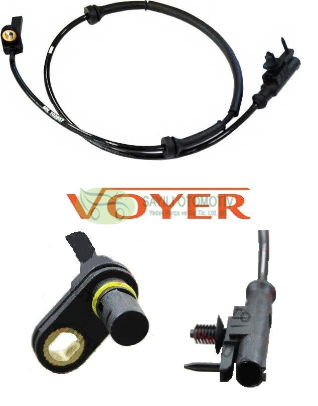 SENSOR ABS COLT 04-12 ON SAG/SOL