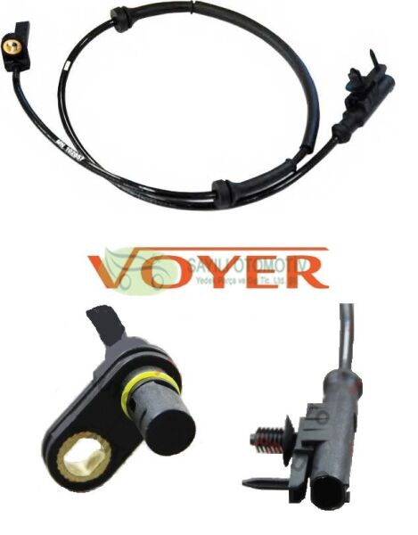 SENSOR ABS COLT 04-12 ON SAG/SOL