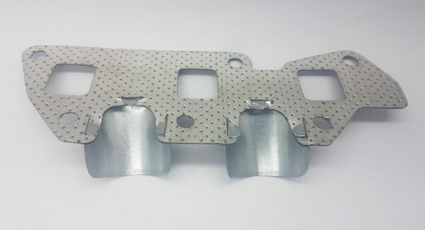 Manifold Conta Alto/Maruti Eğsoz