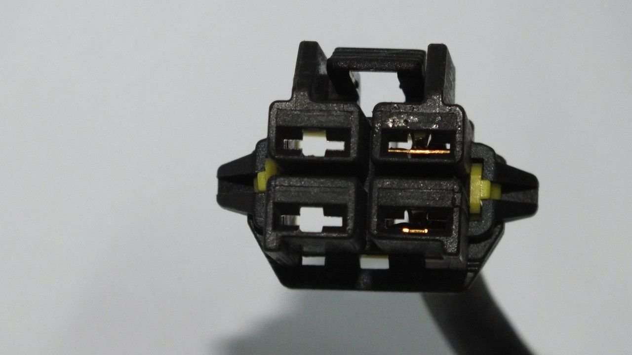 626 1992-1997 RADYATÖR FANI