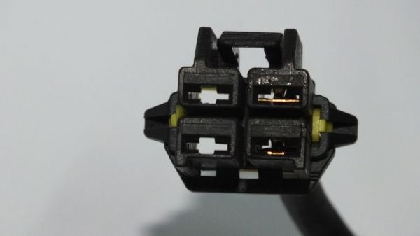 626 1992-1997 RADYATÖR FANI