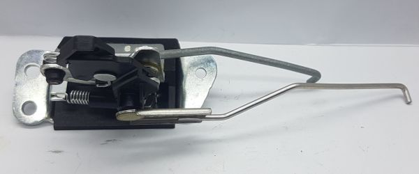 bagaj Kilidi i20 2007-2011