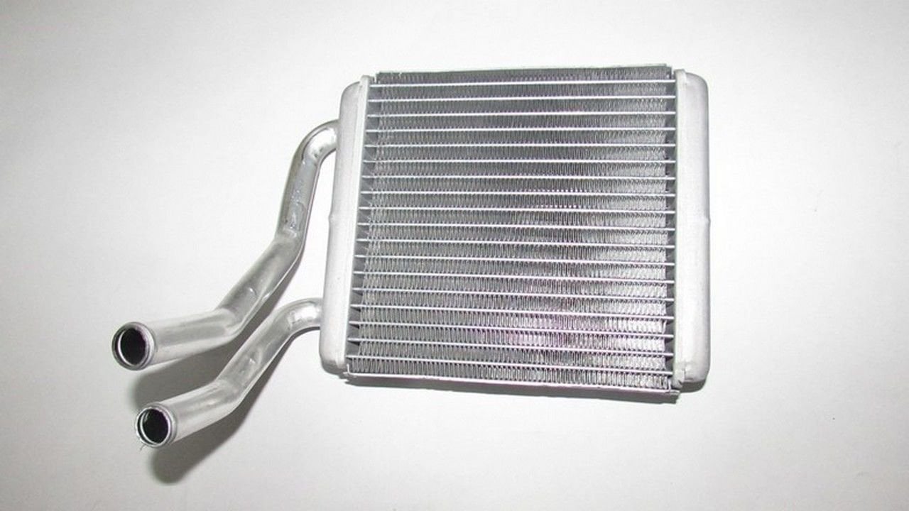 H100 MİN KLİMASIZ KALORİFER PETEĞİ