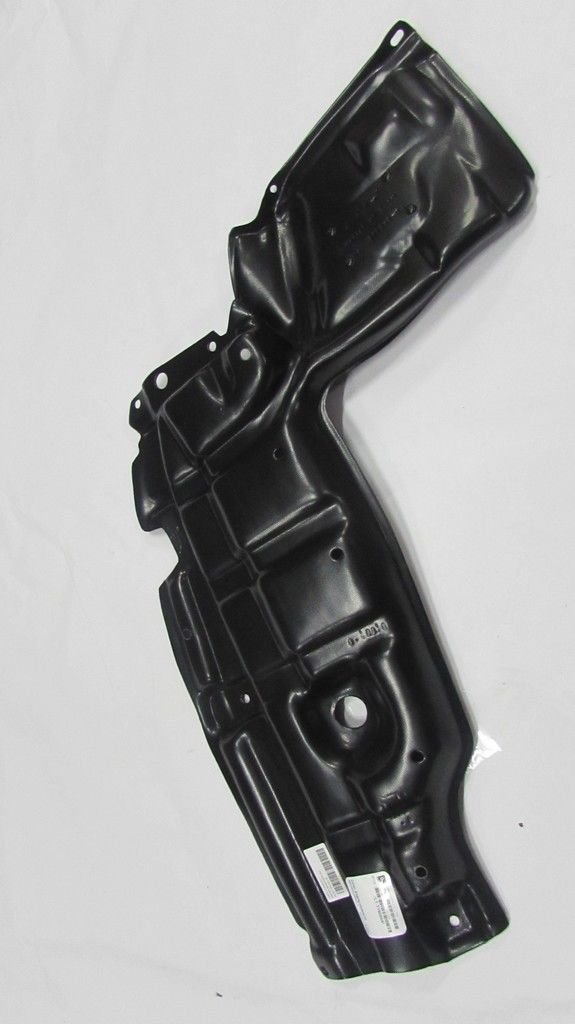 YARIS 1,3 2006-2011 KARTER MUHAFAZASI SOL